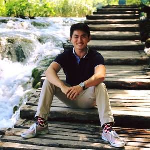 Meet your Posher, Evan